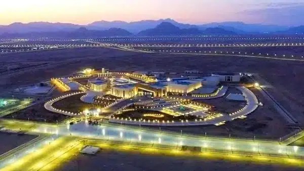 متحف شرم الشيخ يدعو لحماية التراث الثقافي