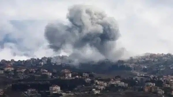 توصيات عسكرية إسرائيلية بشن حرب على لبنان