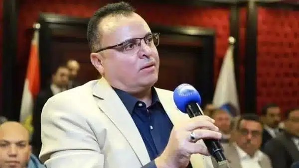 جمال الخضري اليوسف.. نموذج رجل الأعمال الوطني