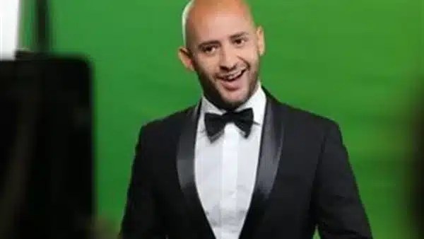 إخلاء سبيل شادي ألفونس بعد القبض عليه بحيازة مخدرات