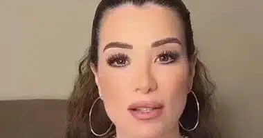 مروة صبري تعتذر لدينا الشربيني وتدعمها حلا شيحة