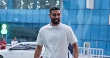 ياسر ريان يدعو لاستدعاء أحمد الشناوي لحراسة مرمى المنتخب