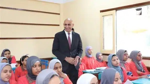 التعليم ينفي تدريس اللغة الهيروغليفية في المدارس