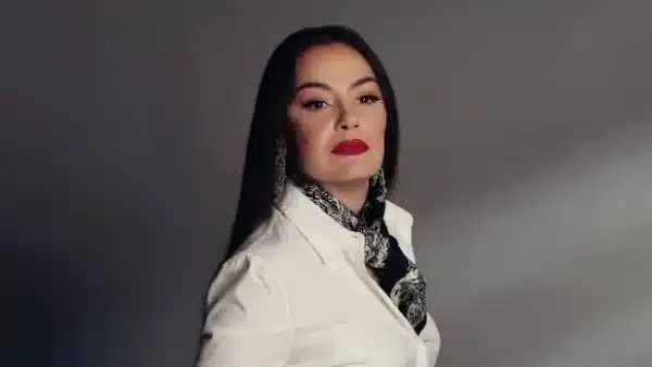 شريهان تدعم عمر خيرت بعد أزمة صحية مفاجئة