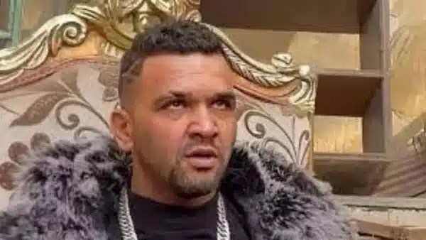 محاكمة التيك توكر لوشا بتهمة نشر مقاطع خادشة للحياء