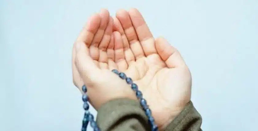 دعاء الصباح للرزق والبركة