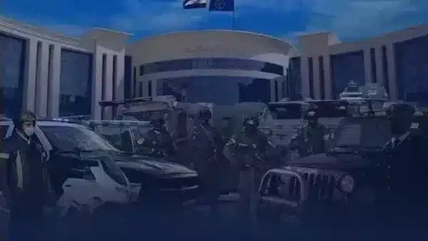 تفاصيل حوادث وقضايا تهم الرأي العام