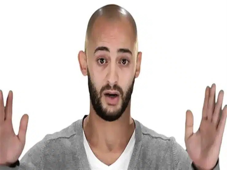 إخلاء سبيل شادي ألفونس بعد ضبطه بحوزته الماريجوانا