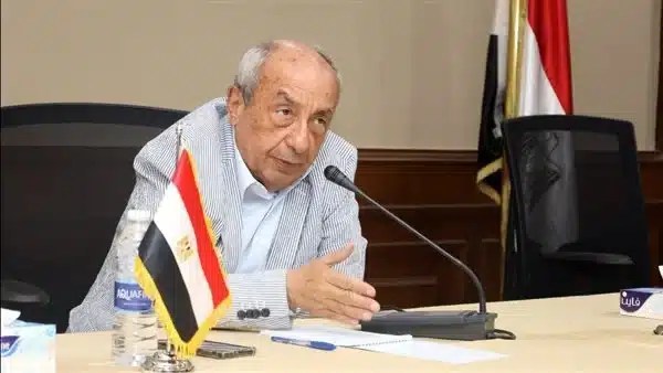 كواليس تشكيل اللجنة العليا لانتخابات المهندسين