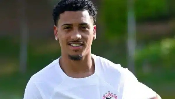 أحمد صالح: بيزيرا صفقة سوبر وبانزا يحتاج للاستقرار