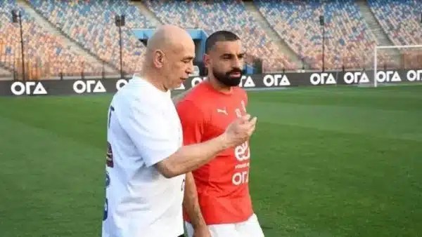 فاروق جعفر ينتقد أداء المنتخب أمام الرأس الأخضر