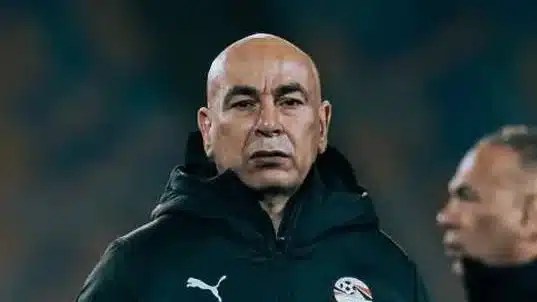 دعم حسام حسن ضرورة وطنية