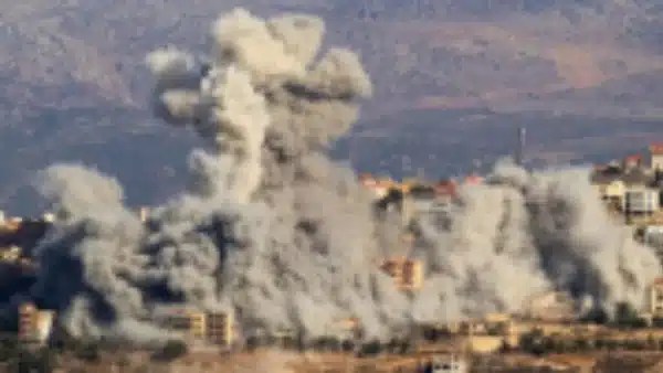 تصعيد عسكري في بليدا جنوب لبنان