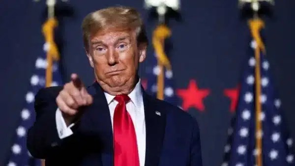 "مجلس السلام" بقيادة ترامب يثير جدلاً حول إدارة غزة