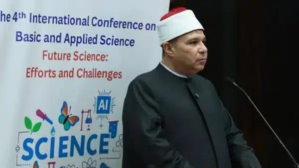 إشادة بجهود كلية العلوم للبنات في دعم البحث العلمي