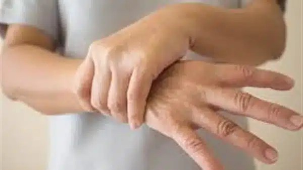 بروتين بينك 1 وعلاقته بمرض باركنسون