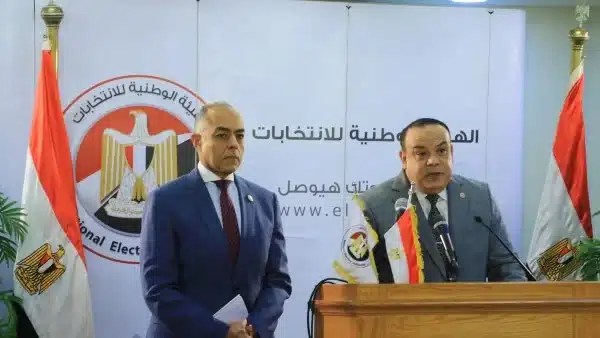 توقعات بإعادة الانتخابات في بعض الدوائر