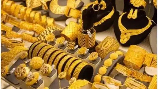 أسعار الذهب اليوم الثلاثاء: عيار 21 يسجل 5435 جنيها