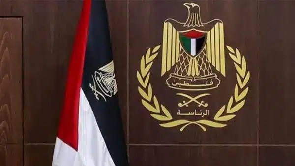 فلسطين ترحب بمشروع القرار الأمريكي حول غزة