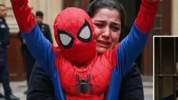 سابع جلسات استئناف محاكمة المتهم في قضية الطفل ياسين