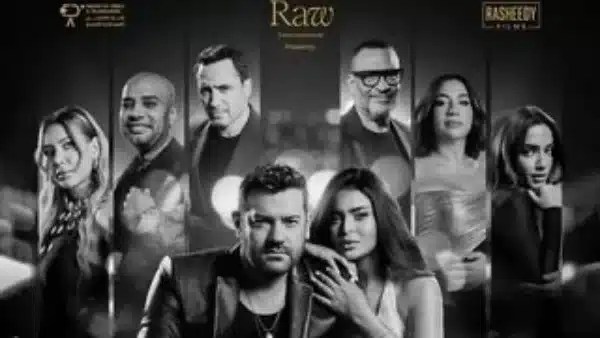 إيرادات السينما المصرية: السلم والثعبان في الصدارة