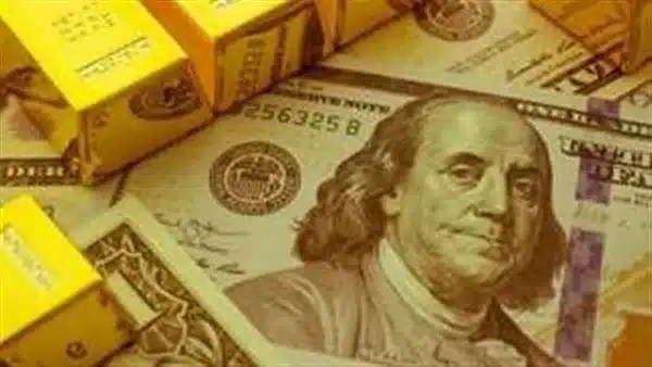 انخفاض سعر الذهب نتيجة تراجع توقعات أسعار الفائدة