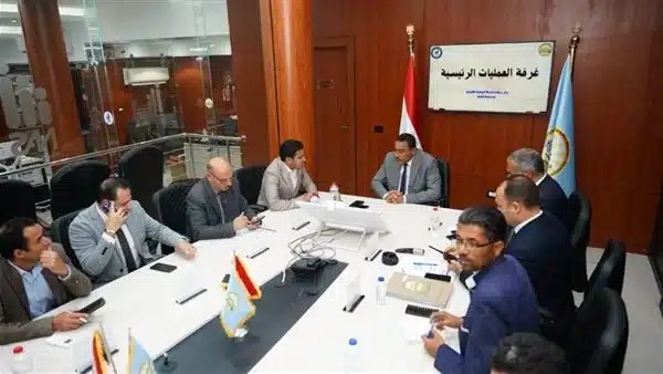 إغلاق لجان مطروح في اليوم الأول من الانتخابات