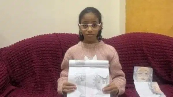 شيماء سيف تدعم تلميذة الدقهلية بعد تعرضها للتنمر