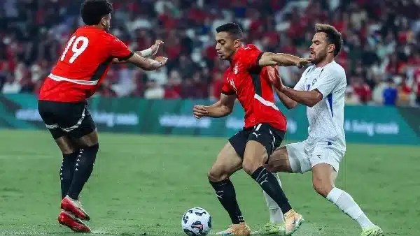 أسباب استبعاد نجوم منتخب مصر في كأس العرب