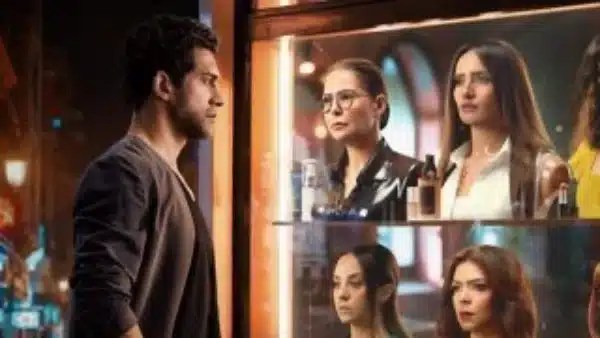 "بنات الباشا" يعرض لأول مرة في مهرجان القاهرة السينمائي