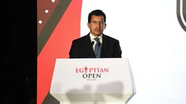 استعدادات اتحادات الرياضة لأولمبياد لوس أنجلوس 2028