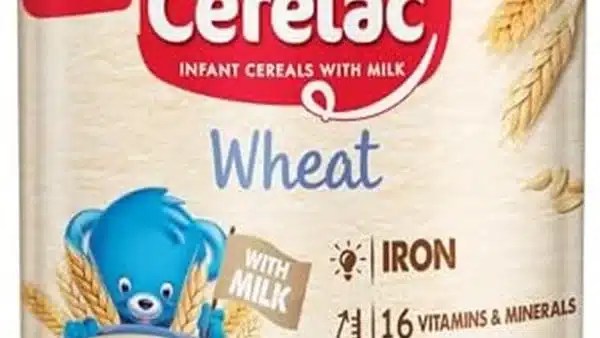 نستله تحت scrutiny بسبب إضافة السكر لحبوب سيرلاك في إفريقيا