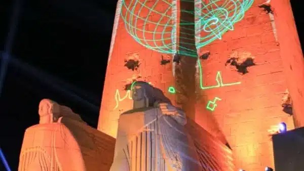 الإسماعيلية تحتفل بذكرى قناة السويس