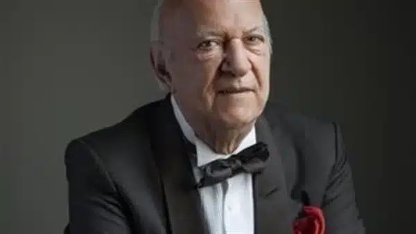 تطورات حالة الموسيقار عمر خيرت الصحية