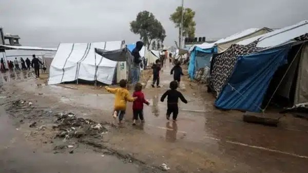 تدابير طوارئ مصرية لمساعدة المتضررين في غزة