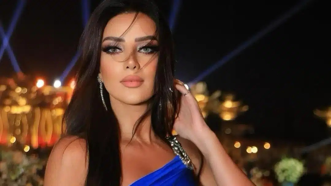 رضوى الشربيني تثير الجدل برسالة غامضة