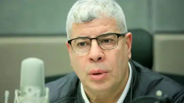 شوبير: التلاوة جزء من الوجدان المصري