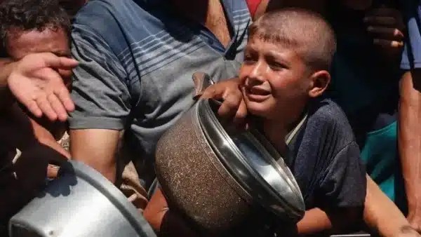 تحذير من أزمة جوع عالمية تتفاقم في 2026