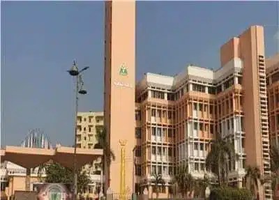 تصنيف شنغهاي 2025 يضع جامعة المنوفية في الصدارة