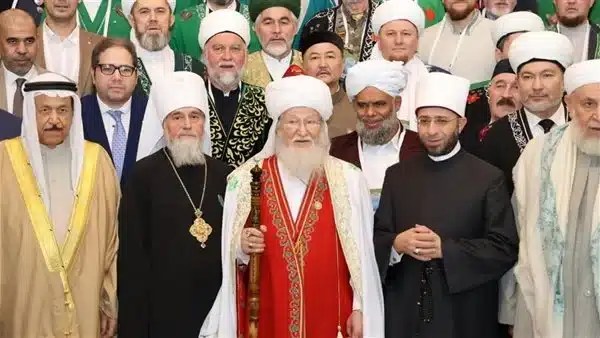 قيم الإسلام ودورها في مواجهة التطرف