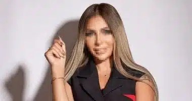 محاكمة سارة خليفة و27 متهماً في جرائم المخدرات