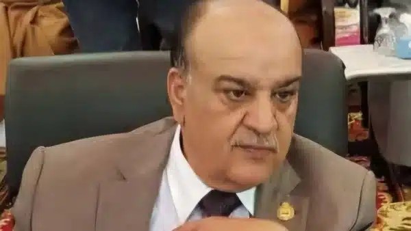 بيان الرئيس يعيد الثقة للشعب المصري