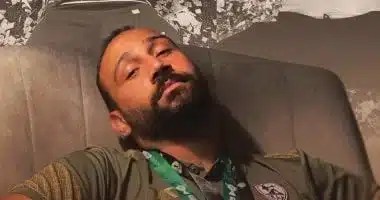 محمد علاء يعلن رحيله عن الزمالك بعد تجربة مؤثرة