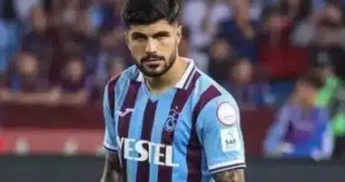 إحالة 1024 لاعباً للتحقيق واستبعاد ألمالي من المنتخب