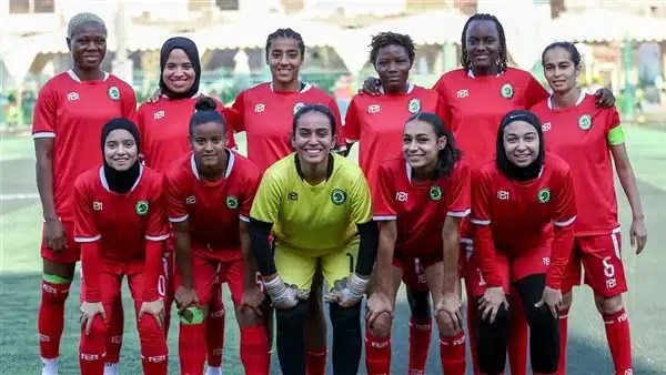 مودرن سبورت تحقق فوزًا ساحقًا على الطيران في الدوري