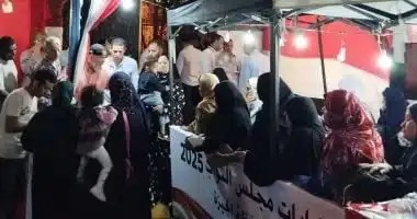 متابعة دولية لبداية التصويت في انتخابات النواب