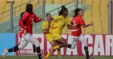 منتخب مصر للسيدات يستعد لبطولة شمال إفريقيا في تونس