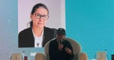 إلديكو إنيدي: السينما ليست محصورة بالحوار فقط