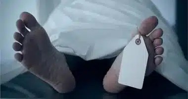 مصرع شاب وإصابة آخر في انقلاب توك توك بالمنوفية