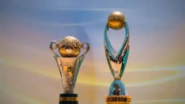 انطلاق دور المجموعات في دوري أبطال أفريقيا والكونفدرالية